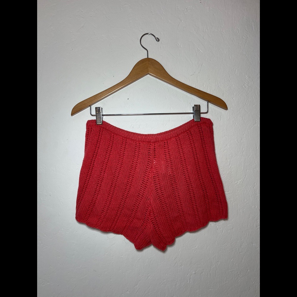 Insight • Knit Short - Picture 2 of 4
